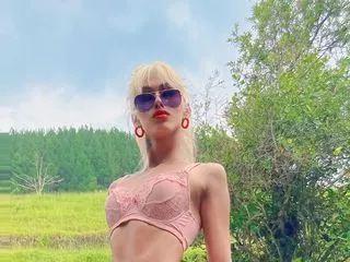 hot live sex show model RosarioBanko