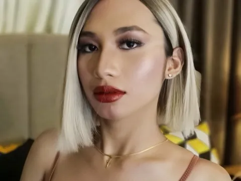 chat live sex model SabrinaJockson