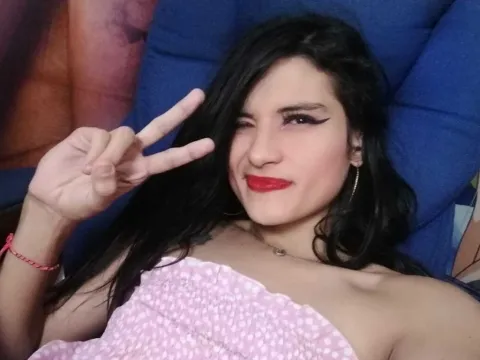 hot live sex show model SalmatTonsson