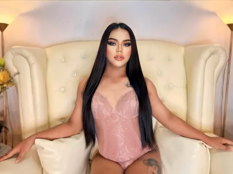 live online sex model SamanthaRose