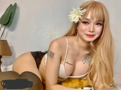 cam cyber live sex model Samiline
