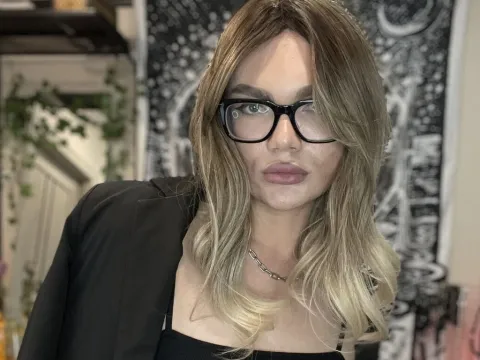 cam live sex model SandraMuz