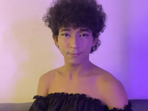 video live sex cam model SandraStuard