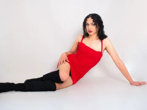 live sex teen model ScarlettSahara