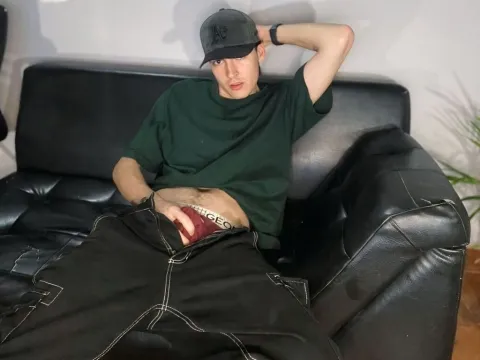 modelo de cam com live sex SebastianDuque