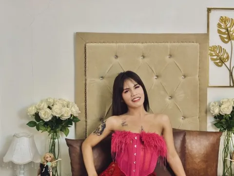 hot nude chat model SeraphinaThot