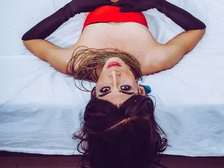 web cam sex model ShaiMalilong