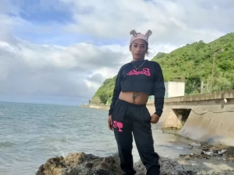 porn chat model ShantieLee