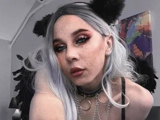 nude webcam chat model ShinyJen