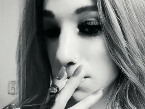 hot naked chat model ShirleyBlekers