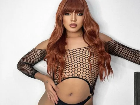 afro bitch bang model SofiaAmmber