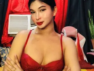 real live sex model SofieCheon