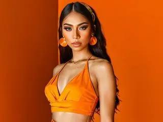 club live sex model StellaCalifa