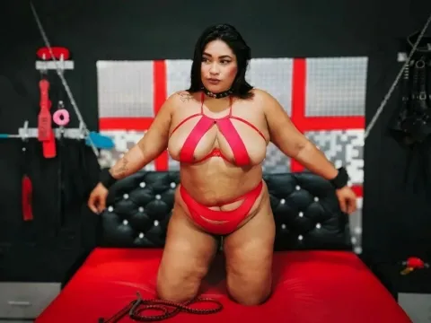 live webcam sex model SusanVose