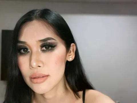 naked chat model TamiraMartin