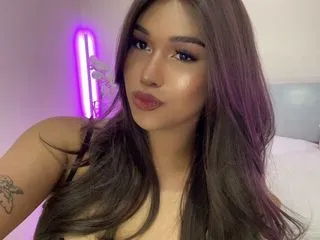 jasmin live chat model TatiAlvarez