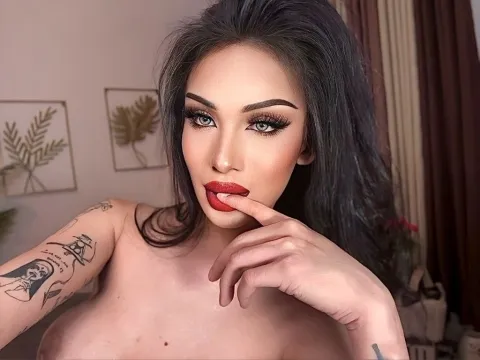live sex model TiffanyArmani