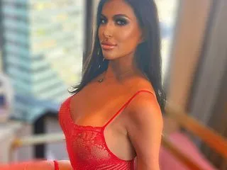 adult video model TrinitySecret