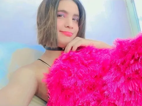 live secret sex model ValentiinaFox