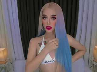live sex model ValentinaRhoades