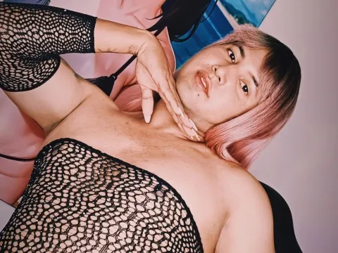 live teen sex model VioletHorishima