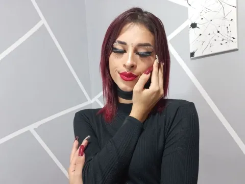 webcam sex model ViolettSmooth