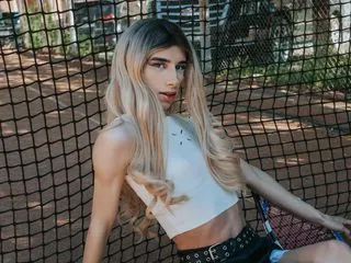 live webcam sex model VivianMcCarthy