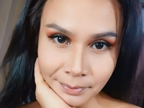 cam live sex model WilsonGay