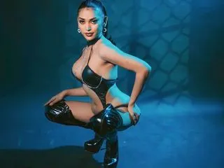 cock-sucking porn model YsabelleGoddess