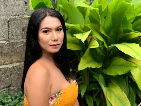 live nude sex model YukaUrano