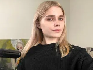 adult webcam model ZeldaHamblett